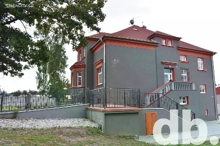 Prodej rodinného domu 750 m², pozemek 3689 m² Horní, Chodov