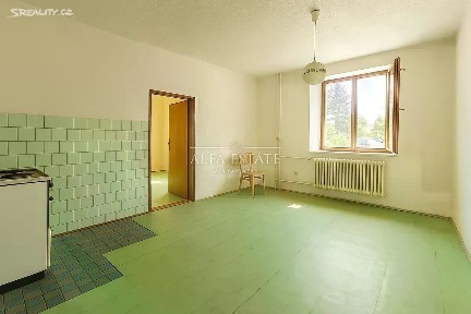 Prodej rodinného domu 160 m², pozemek 771 m² Jabloňová, Valeč