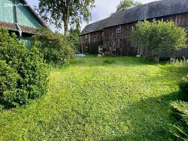Dobrovského, Hranice