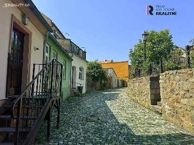 Prodej rodinného domu 369 m², pozemek 118 m² T. G. Masaryka, Loket