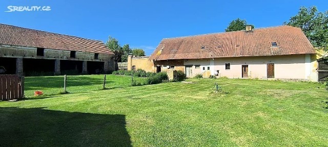 Cheb, Podhrad