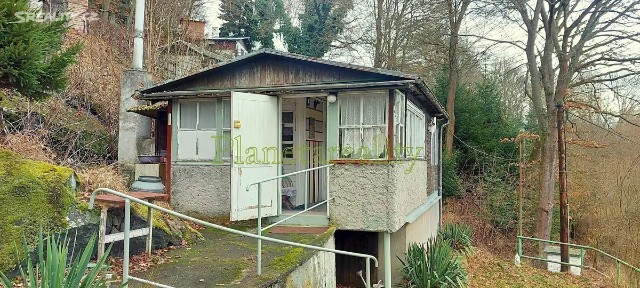 Prodej chaty 50 m², pozemek 182 m² Velichov