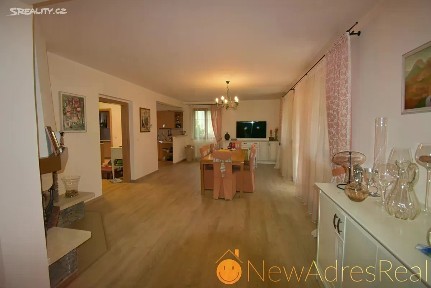 Prodej vily 220 m², pozemek 900 m² Tisová, Karlovy Vary - Rybáře