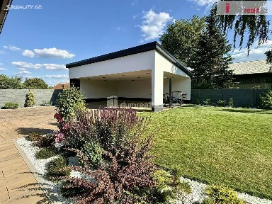 Prodej rodinného domu 140 m², pozemek 842 m² Luční, Drmoul