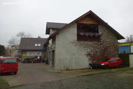 Kynšperk nad Ohří, Sokolov, Sokolovská, 55