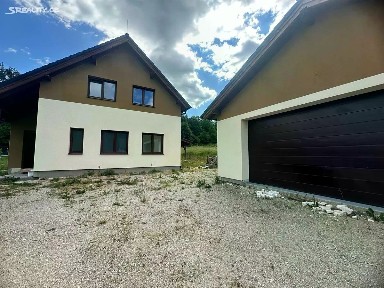 Prodej rodinného domu 200 m², pozemek 1438 m² Kyselka