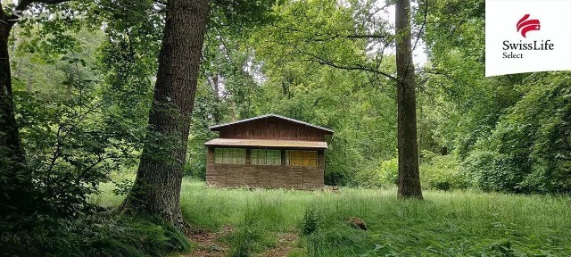 Prodej chaty 60 m², pozemek 205 m² Odrava - Mostov