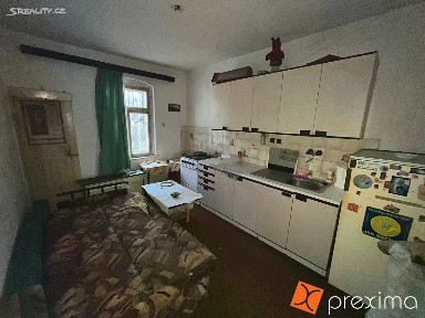 Prodej rodinného domu 140 m², pozemek 140 m² Obránců míru, Žlutice