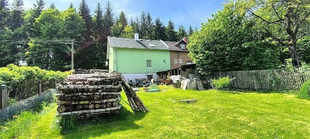 Libavské Údolí, Sokolov