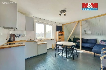 Prodej rodinného domu 163 m², pozemek 491 m² Kraslice - Zelená Hora