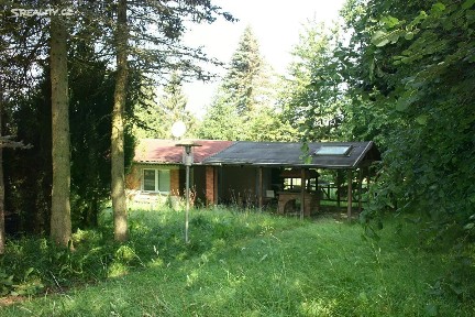 Prodej rodinného domu 90 m², pozemek 2667 m² Plesná