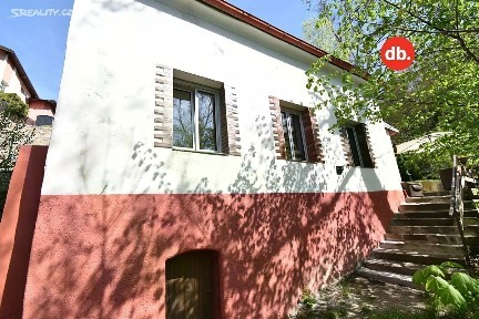 Prodej rodinného domu 82 m², pozemek 1485 m² Československé armády, Loket