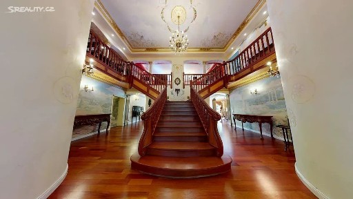 Karlovy Vary - Stará Role