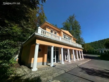 Slovenská, Karlovy Vary