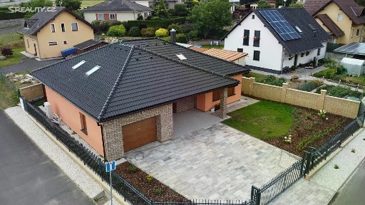 Prodej rodinného domu 250 m², pozemek 587 m² U Vodojemu, Jenišov