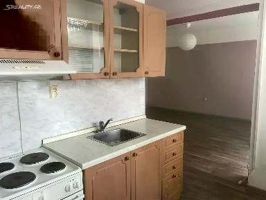 Prodej bytu 2+kk 50 m² Na Hlinkách, Týnec nad Sázavou