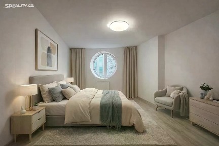 Prodej bytu 2+kk 72 m² V Kolonii, Nymburk