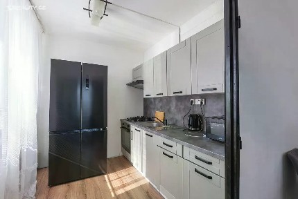 Prodej bytu 3+1 77 m² Lidická, Slaný