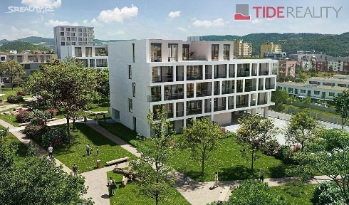 Prodej bytu 4+kk 98 m²