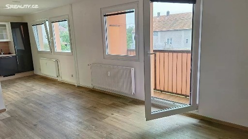Prodej bytu 3+1 75 m² Tupadly