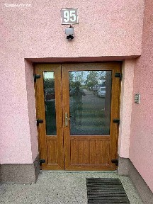 Prodej bytu 3+1 73 m² Třebusice