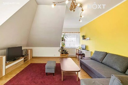 Prodej bytu 2+kk 47 m²