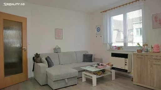 Prodej bytu 2+kk 38 m²