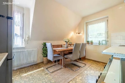 Prodej bytu 3+1 107 m²