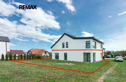 Trnová, Praha-západ