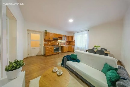 Prodej bytu 3+kk 78 m² Boženy Němcové, Mladá Boleslav - Mladá Boleslav II