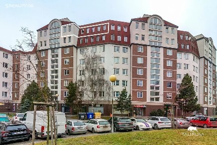 Prodej bytu 4+1 110 m² 17. listopadu, Mladá Boleslav - Mladá Boleslav II