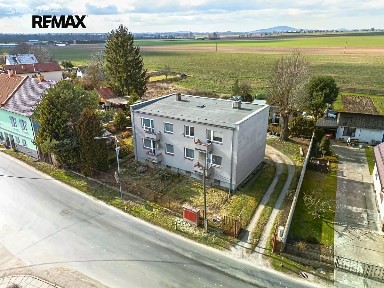 Prodej bytu 2+1 55 m² Mladoboleslavská, Katusice