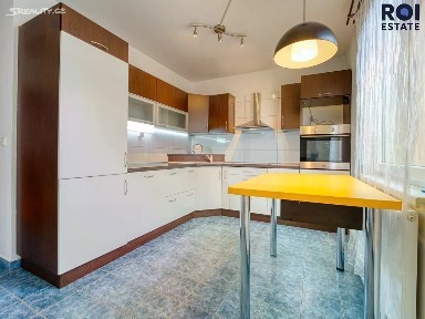 Prodej bytu 2+1 66 m²