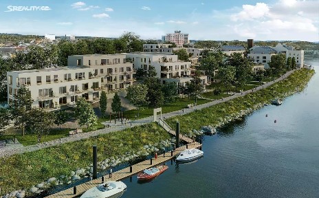 Prodej bytu 4+kk 114 m² Kolín