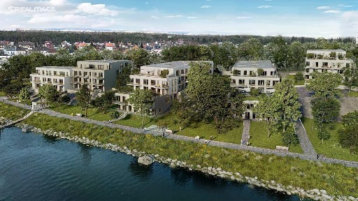 Prodej bytu 3+kk 73 m² Kolín
