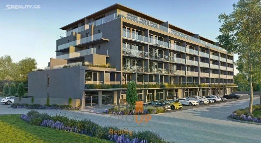 Prodej bytu 3+kk 132 m² Mladá Boleslav - Michalovice