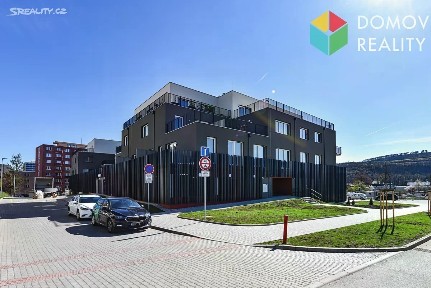 Prodej bytu 3+kk 115 m² Nepilova, Beroun - Beroun-Město
