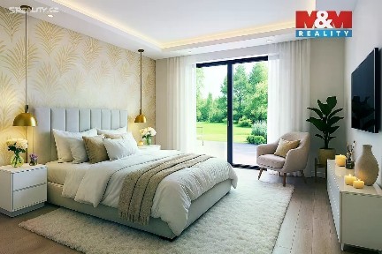 Prodej bytu 3+kk 87 m² 5. května, Úvaly