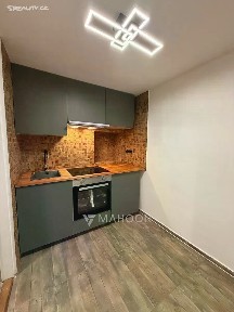 Prodej bytu 2+kk 25 m² Kynského, Slaný
