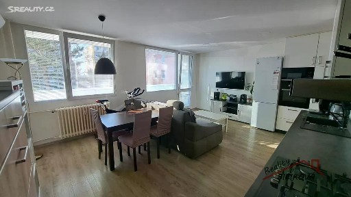 Prodej bytu 3+1 67 m²