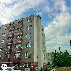 Prodej bytu 3+1 72 m² Žižkova, Mladá Boleslav - Mladá Boleslav III