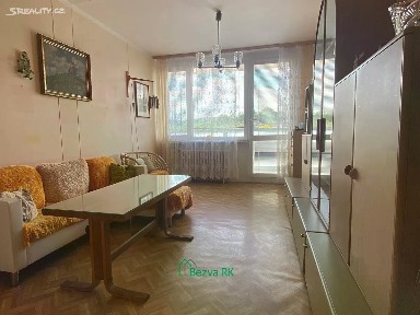 Prodej bytu 2+kk 49 m² Okružní, Beroun - Beroun-Město