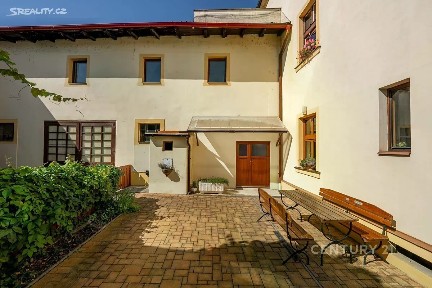 Prodej bytu 2+1 65 m² Mostníkovská, Beroun - Beroun-Závodí