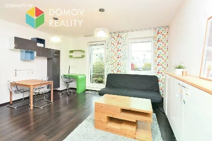 Prodej bytu 3+kk 63 m² V Zahradách, Beroun - Beroun-Město
