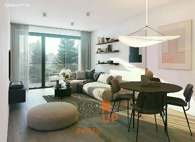 Prodej bytu 2+kk 74 m²