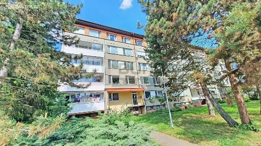 Prodej bytu 3+kk 68 m² Měšice