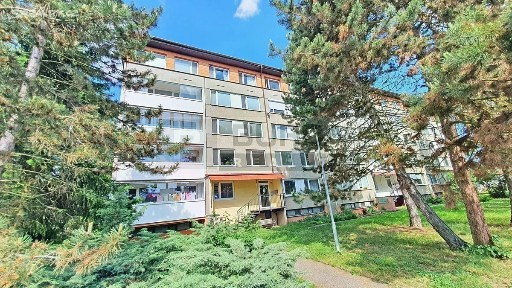 Prodej bytu 3+kk 68 m²