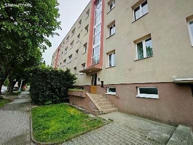 Prodej bytu 3+kk 63 m² L. Zápotockého, Kladno