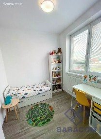Prodej bytu 3+kk 71 m² Bořanovická, Bašť
