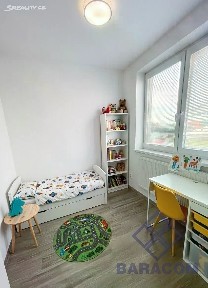Prodej bytu 3+kk 71 m²